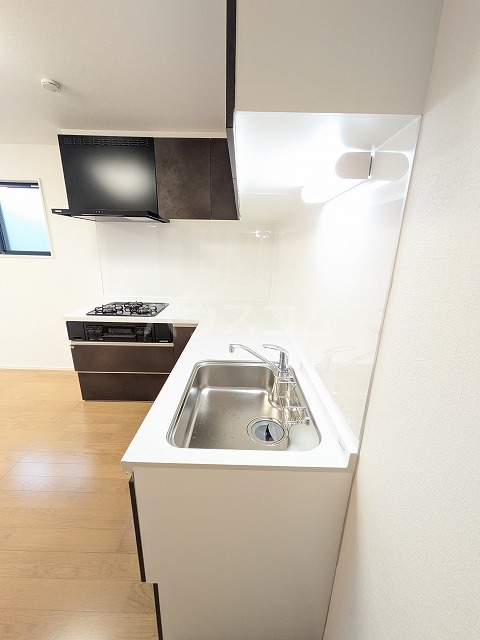 15/30 キッチン