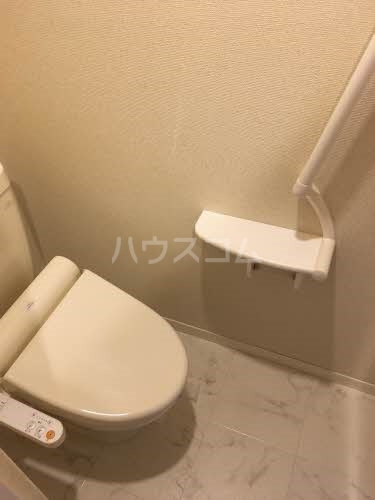 9/25 トイレ