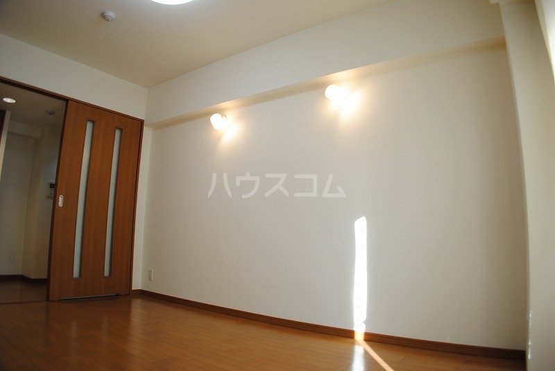 7/30 寝室