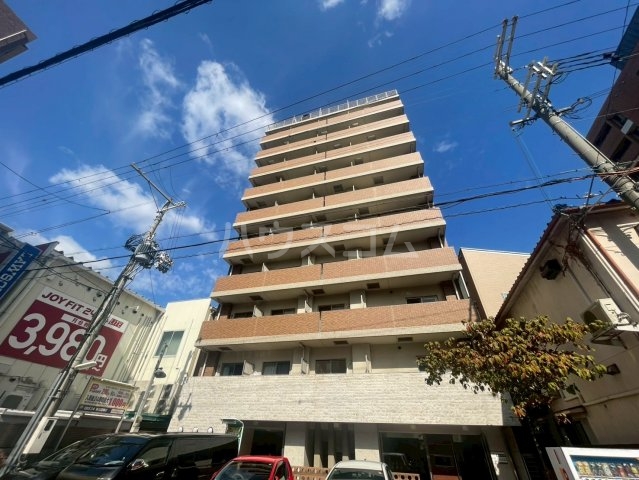 1/30 外観