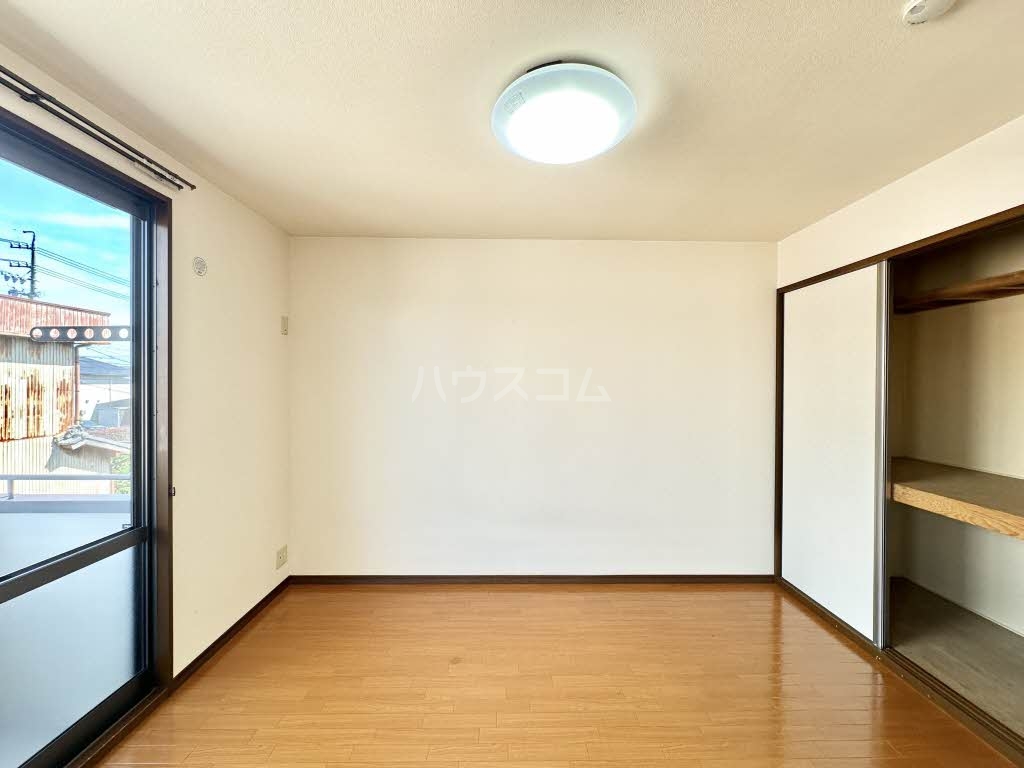 21/29 バルコニー