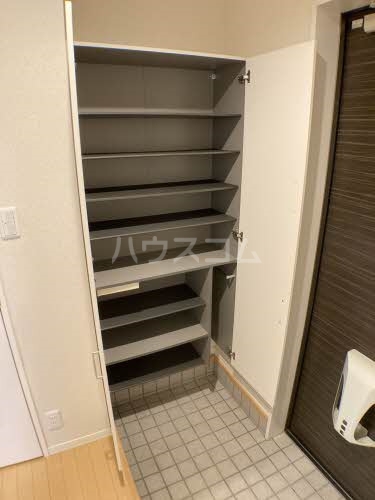 12/30 玄関