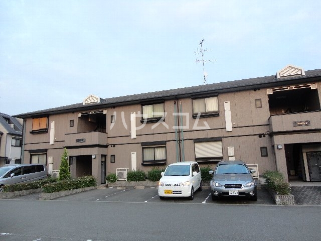 20/28 エントランス