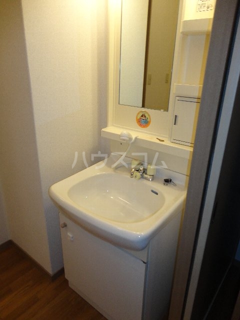 15/28 洗面