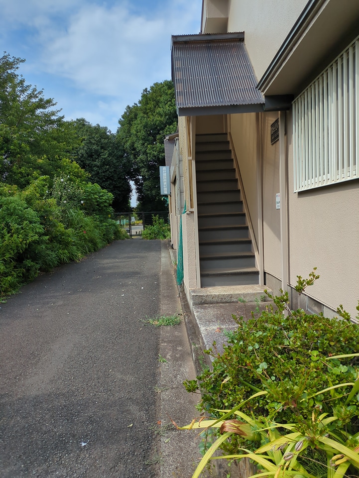 2/10 エントランス