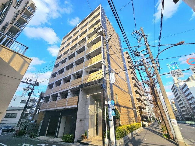 1/24 外観