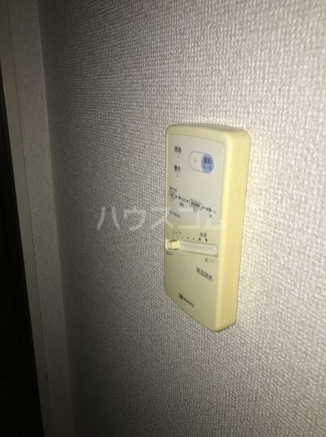 12/25 設備