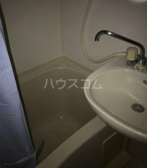 11/25 洗面