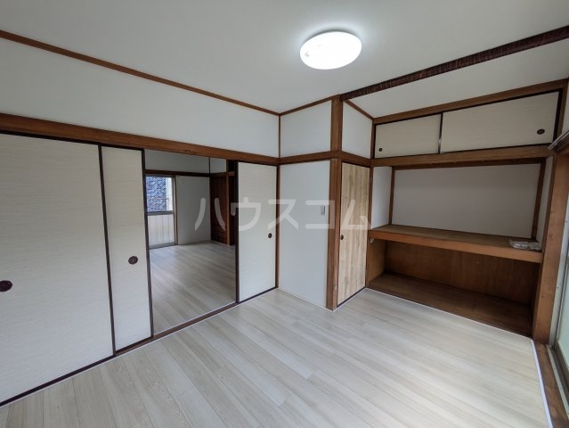 5/30 室内