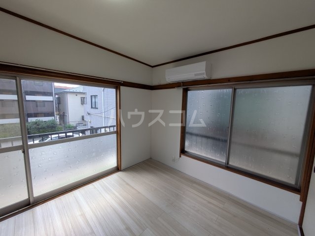 6/30 室内