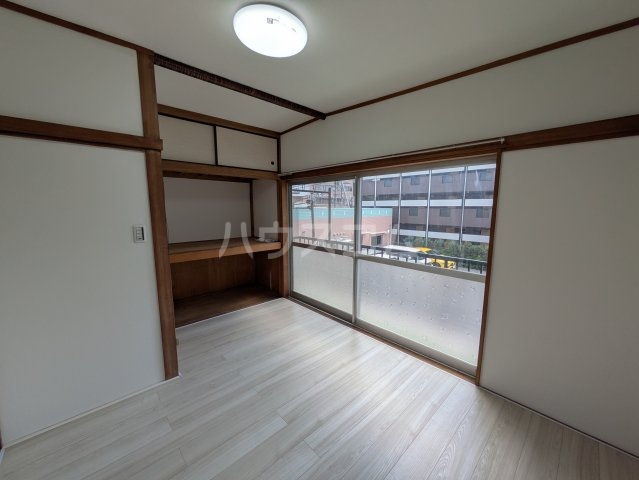 8/30 室内