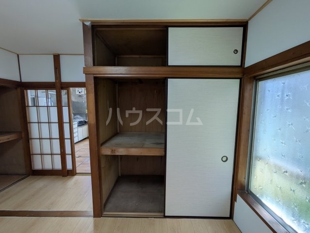 15/30 収納