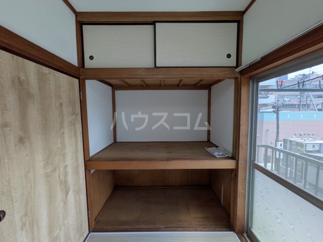 16/30 収納