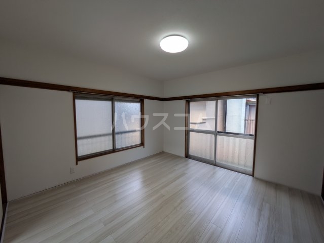11/30 室内