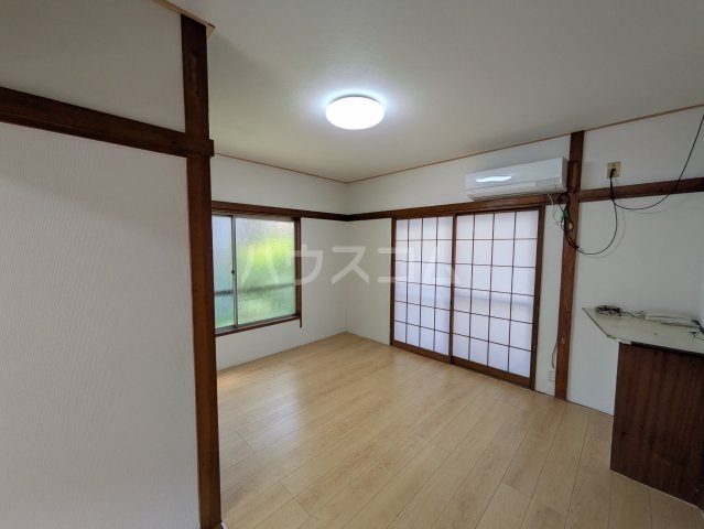 12/30 室内