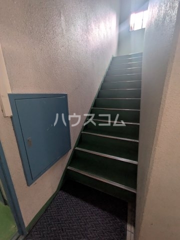 5/25 室内