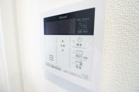 12/25 設備