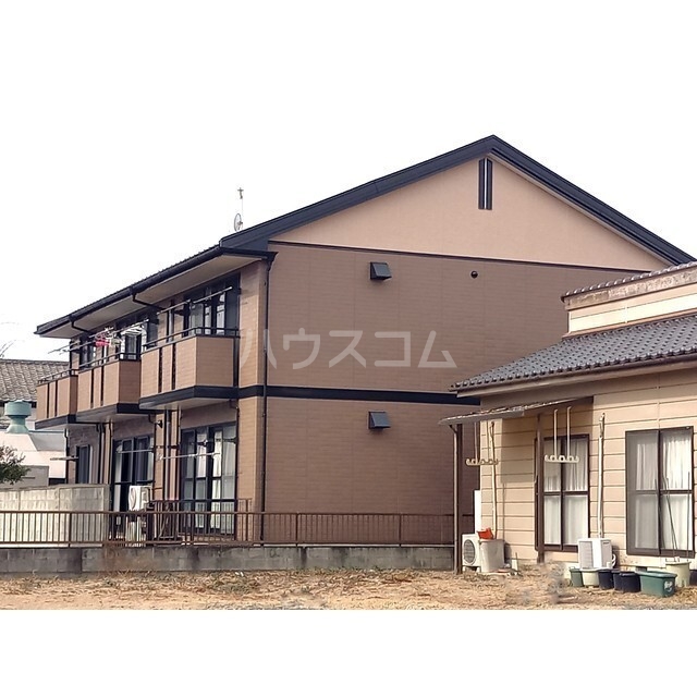 1/18 外観