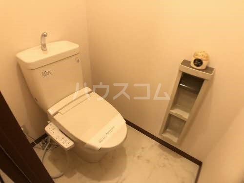 11/28 トイレ