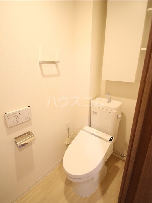 12/30 トイレ