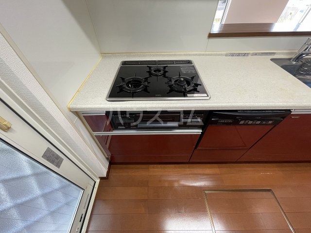 18/30 キッチン