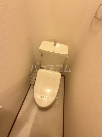 13/30 トイレ