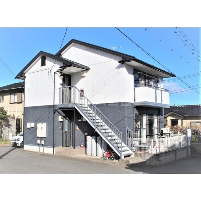 1/13 外観