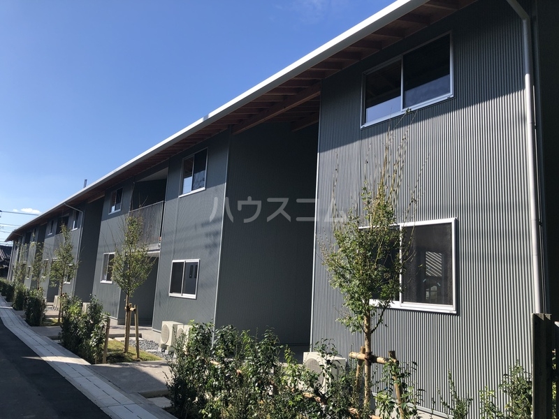 1/23 外観