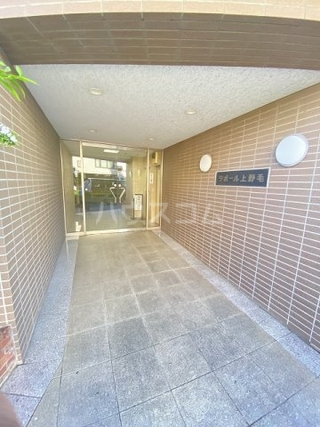 3/5 エントランス
