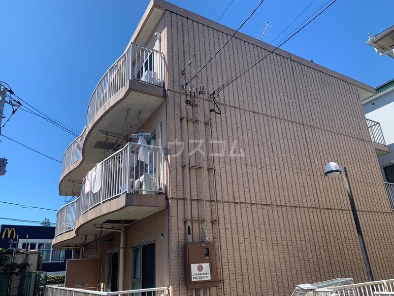 2/24 外観