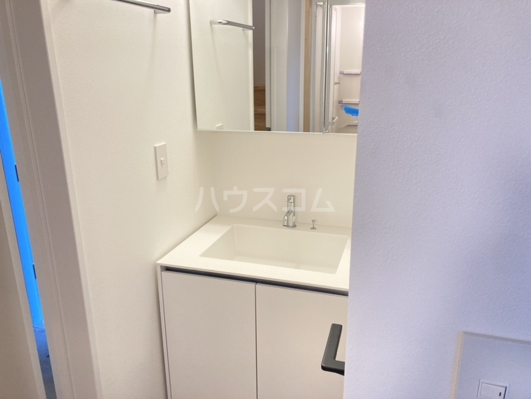 9/23 洗面
