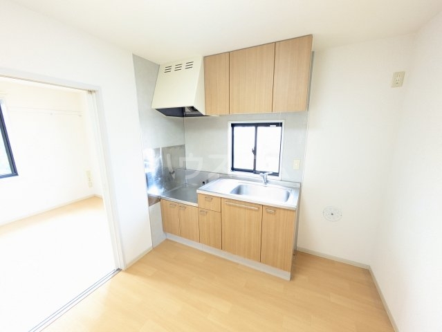 7/27 キッチン