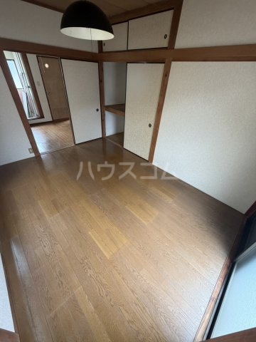 4/21 室内