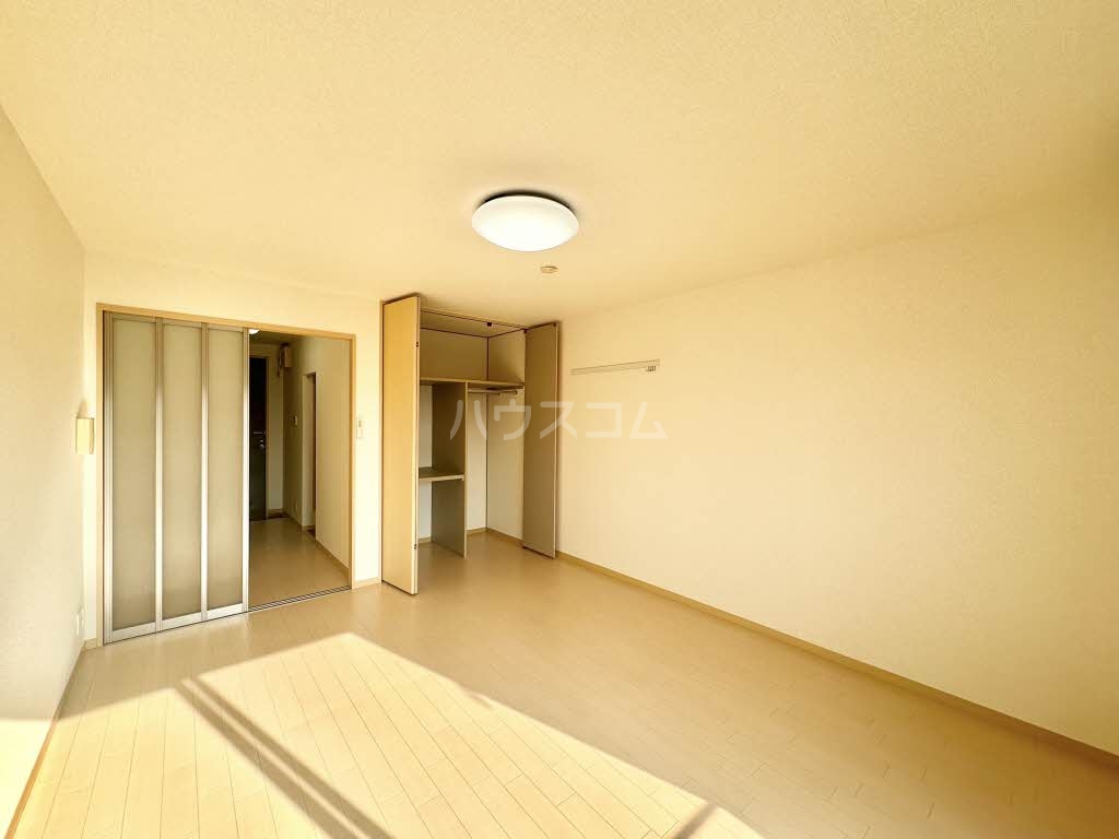 4/27 室内