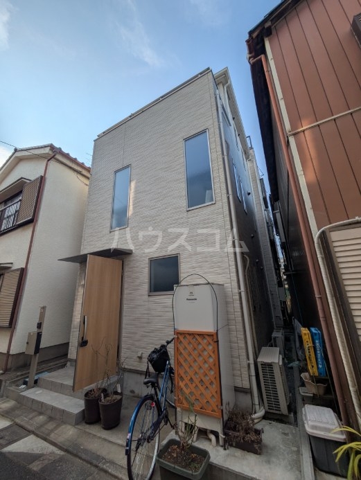 1/26 外観