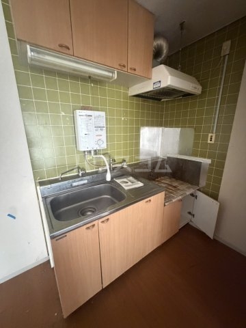10/20 キッチン
