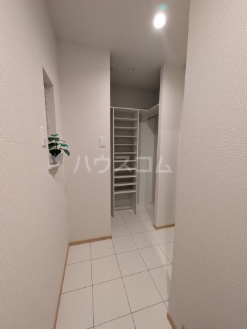 11/30 玄関