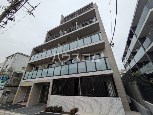 3/22 間取