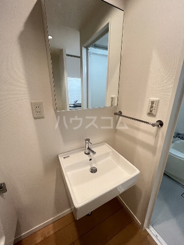 14/27 洗面