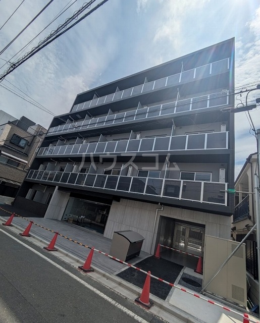 2/8 外観