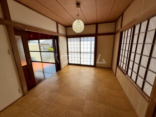 11/30 室内