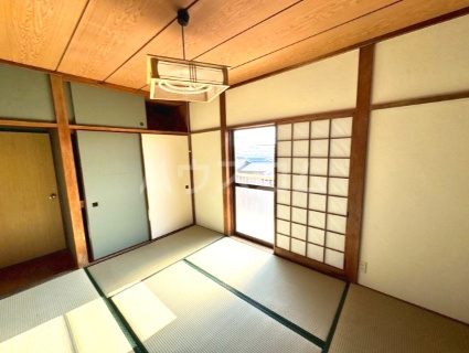 13/30 寝室