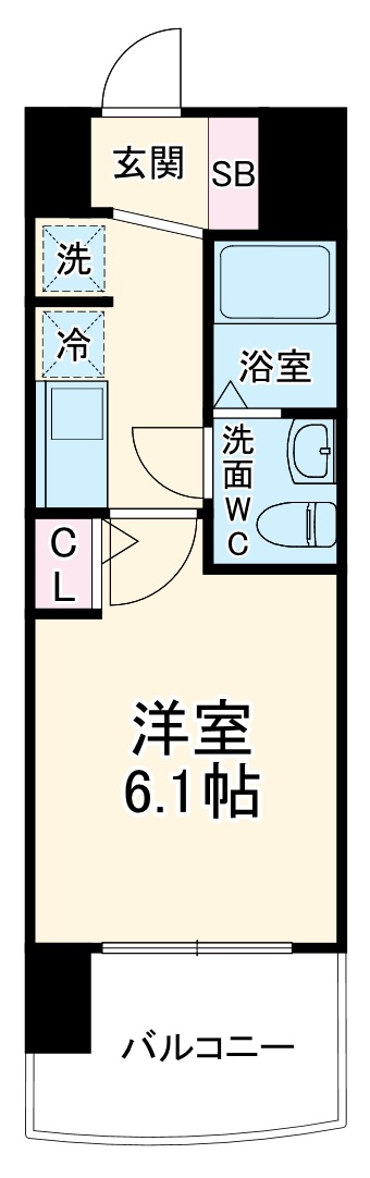 2/12 間取