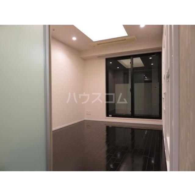 4/26 寝室