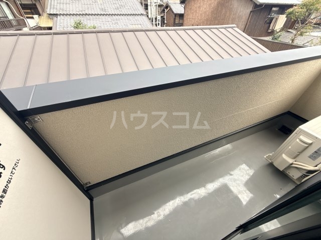 18/30 バルコニー