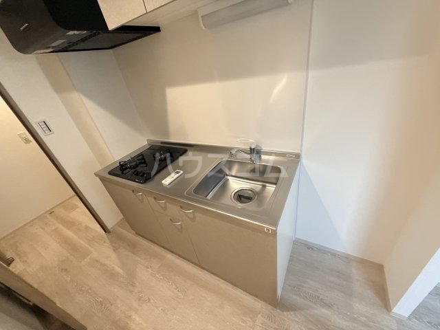 11/30 キッチン