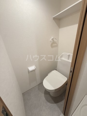 16/30 トイレ