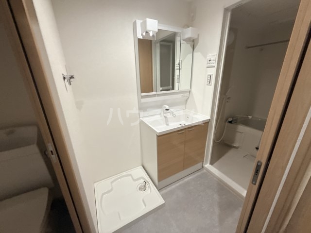 17/30 洗面