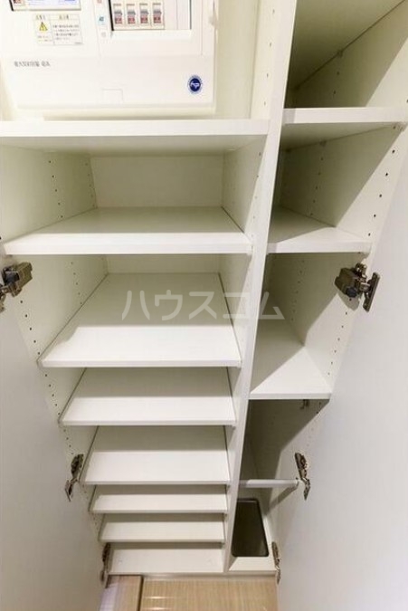 5/24 収納