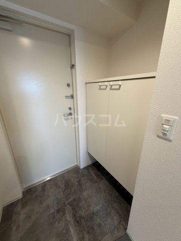 10/30 玄関